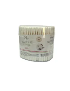 250 Cotton Fioc Coton