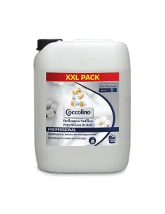 Coccolino Professional Pure Balsam De Rufe - Ammorbidente 10L