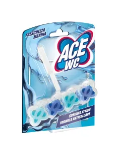 ACE WC Freschezza Marina - Schiuma Attiva Anticalcare