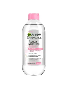 Garnier SkinActive Acqua Micellare Tutto in 1 - Pelli Sensibili (400 ml)
