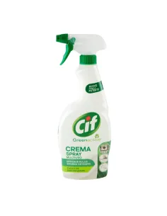 CIF GreenActive Crema Spray Multiuso - 650ml