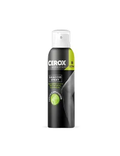 Cerox Ghiaccio Spray - Sollievo Istantaneo per Contusioni e Distorsioni - 150ml