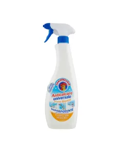 Chanteclair Anticalcare Universale con Aceto Bianco - Superpotente - 625ml