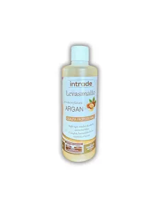 Intrade Levasmalto Argan - Qualità Professionale - 250ml