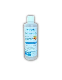 Intrade Levasmalto Mandorle - Qualità Professionale - 250ml