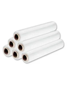 1 Rotolo Film Estensibile 2