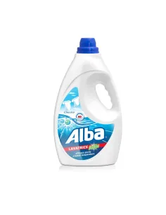 Alba Detersivo Lavatrice Activ Classico - 60 Lavaggi