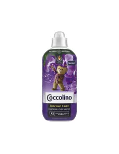 Coccolino Intense Care - Orchidea Viola & Mirtilli - Ammorbidente Concentrato - 42 Lavagg