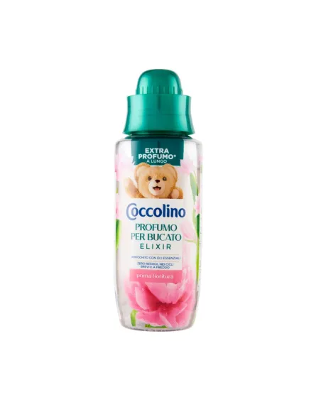 Coccolino Profumo per Bucato Elixir - Prima Fioritura - 250ml