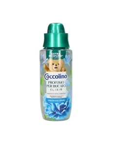 Coccolino Profumo per Bucato Elixir – Freschezza Celeste – 250ml