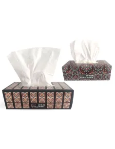 120 Veline Fazzoletti 2 Veli