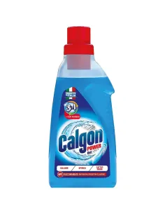 Calgon Power Gel – Protezione 3-in-1 per Lavatrice | Protegge da Calcare