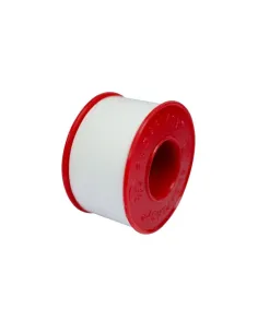 Nastro per Bende 4 Metri – Rotolo Adesivo per Medicazioni