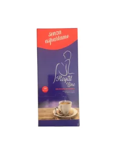 180 Bustine Dolcificante Ipocalorico Royal Line - Senza Aspartame