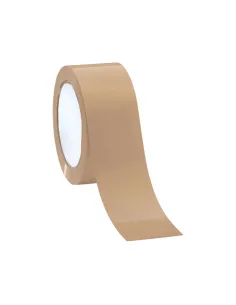 Nastro da Imballaggio Avana – 66 metri x 5 cm