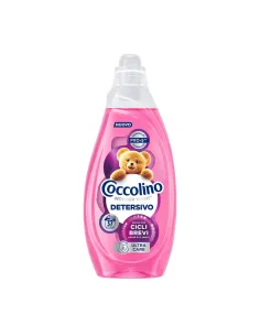 Coccolino Wonder Wash Detersivo Ultra Care - Cicli Brevi | 37 Lavaggi