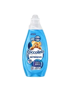 Coccolino Wonder Wash Detersivo Odor Protection | Cicli Brevi - 37 Lavaggi