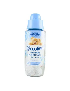 Coccolino Profumo per Bucato Elixir Delicato - Piacevole Freschezza - 250 ml