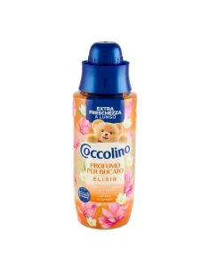 Coccolino Profumo per Bucato Elixir Sandalo & Caprifoglio - 250 ml