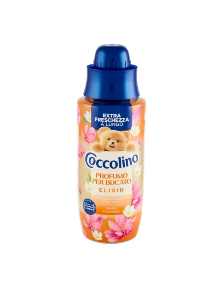 Coccolino Profumo per Bucato Elixir Sandalo & Caprifoglio - 250 ml