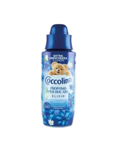 Coccolino Profumo per Bucato Elixir Campanula Selvatica & Bergamotto - 250 ml