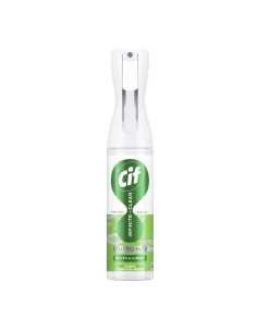 Cif Infinite Clean Tutto in 1 - Spray Lime & Fiori Bianchi - 280 ml