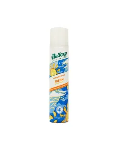 Bellery Shampoo Secco Fresh - Profumo di Agrumi - 120g