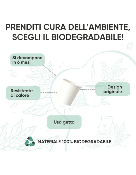  Ginseng e Bevande Calde