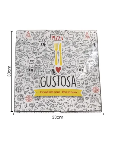 5 cm – Chiusura Americana