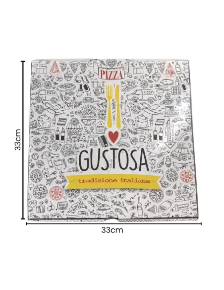 5 cm – Chiusura Americana