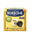 16 Capsule Dolce Gusto Caffè Borbone Miscela Dek