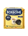 16 Capsule Dolce Gusto Caffè Borbone Miscela Blu