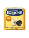 16 Capsule Dolce Gusto Caffè Borbone Miscela Oro