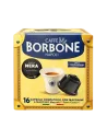 16 Capsule Dolce Gusto Caffè Borbone Miscela Nera