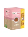 135 Cialde Caffè Toraldo Miscela Dolce e Cremoso