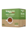 100 Capsule Nespresso Toraldo Forte e Cremoso
