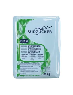 25KG Zucchero Bianco in Sacco