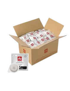 200 Cialde Caffè Illy tostato FORTE