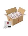 200 Cialde Caffè Illy tostato FORTE