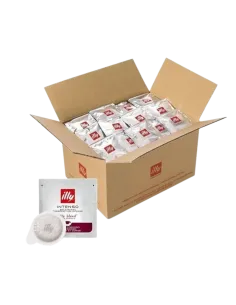 200 Cialde Caffè Illy tostato INTENSO