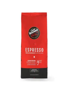 Caffè Vergnano 1882 500g Grani Espresso