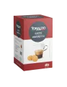 18 Cialde Caffè Toraldo Caffè al gusto Sambuca