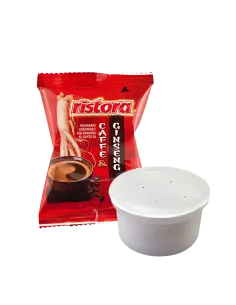 25 Capsule Point Ristora Caffè Ginseng