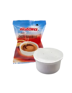 25 Capsule Point Ristora Orzo solubile