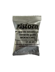 25 Capsule Point Ristora Mokaccino