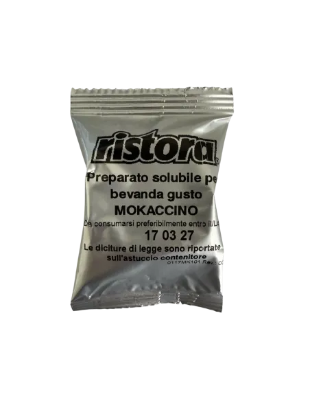 25 Capsule Point Ristora Mokaccino