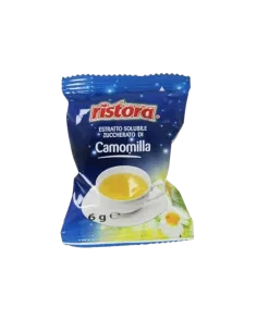 25 Capsule Point Ristora Camomilla
