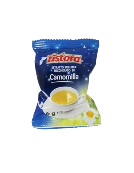 25 Capsule Point Ristora Camomilla