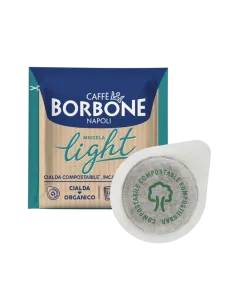 50 Cialde Caffè Borbone Miscela Light