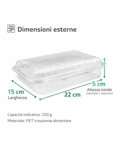  Asporto e Dolci
